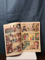 Marvel Two-In-One #92 (1982) | The Thing & Jocasta vs Ultron | Bronze Age Comic