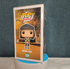 Funko Pop Parks & Rec Mona-Lisa #1284 NYCC 2022 Exclusive in Box with Protector