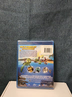 A Turtle's Tale: Sammy's Adventures (Blu-ray) NEW SEALED | Family Animation
