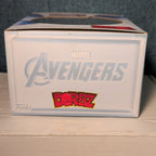 Funko Dorbz Marvel Thanos #495 Funko Shop Exclusive Limited 3000 Pieces