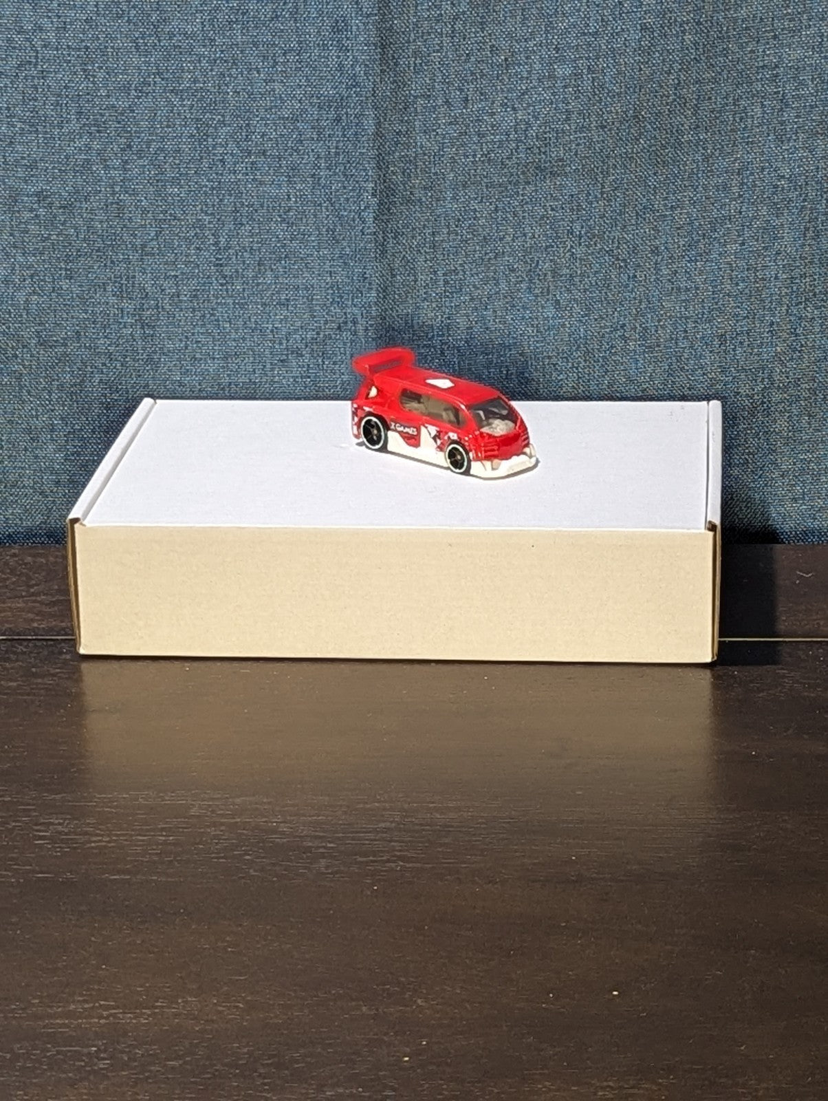 Hot Wheels Sooo Fast Van | 2001 X Games Series | Ford Adrenalin | Loose HTF!