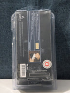 Aspect 3x6" Peel & Stick Metal Tile Brushed Champagne | A52-51 | 8 Pack 1 Sq Ft