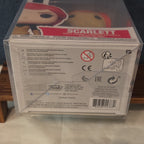 Funko Pop Retro Toys G.I. Joe Scarlett #74 New in Box with Protector