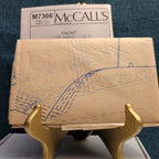 2016 McCall's M7366 Misses' Jumpsuit & Romper Sewing Pattern | Size 14-22 UNCUT