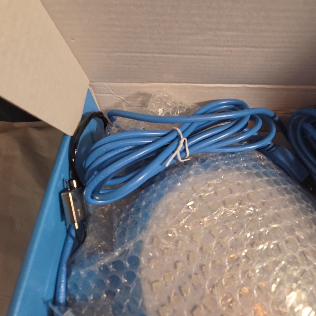 Priorare Turtle LED Pool Light Above Ground Smart App Control Open Box 22W 5V