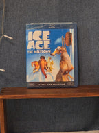 20th Century Fox Ice Age The Meltdown Blu-Ray Widescreen 2006