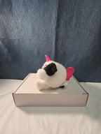 ZURU Rainbocorn Sparkle Heart 4" Plush