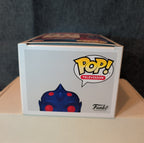 Funko Pop! TV 997 Webstor Masters of the Universe 2020 NIB with Protector