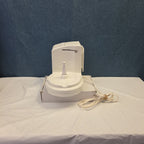 KRUPS MasterPro Plus Food Processor Replacement Motor Base Type 704 White Tested