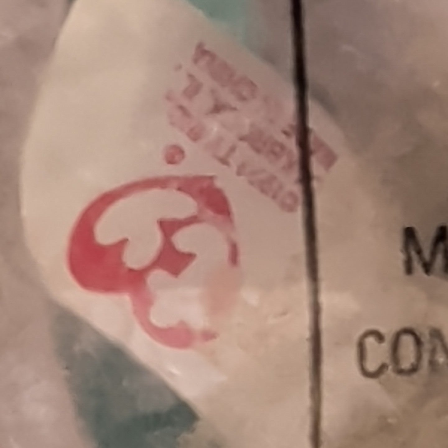 Ty Teenie Beanie Babies Antsy Anteater #2 McDonald’s 1999 Sealed New Retired
