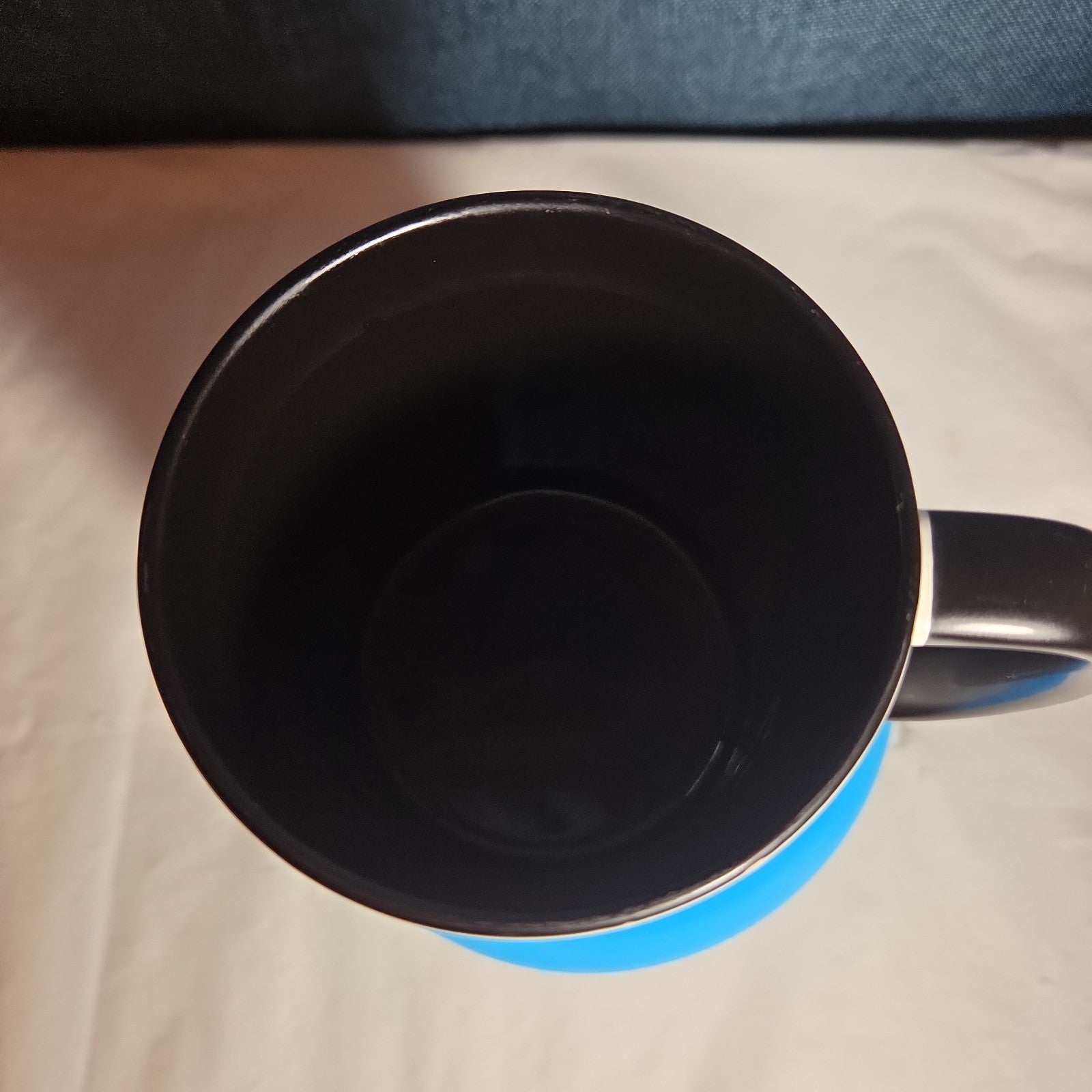Lawyer Hogwarts Novelty Ceramic Coffee Mug