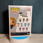 Funko Pop Television Umbrella Academy Allison 930 Vinyl with Box in Protector