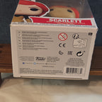 Funko Pop Retro Toys G.I. Joe Scarlett #74 New in Box with Protector