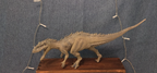 Indoraptor Realistic Dinosaur 21" Articulated Figure