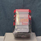 Skibidi Toilet Battle Bucket Series 1 New Sealed 20 Figures Mystery Titan NIB