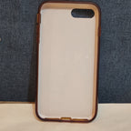 i-Blason Cosmo iPhone 7 Plus 8 Plus Case Pink Marble Rose Gold