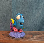 Disney Infinity 3.0 Dory Finding Nemo PVC Figure Loose INF-1000301