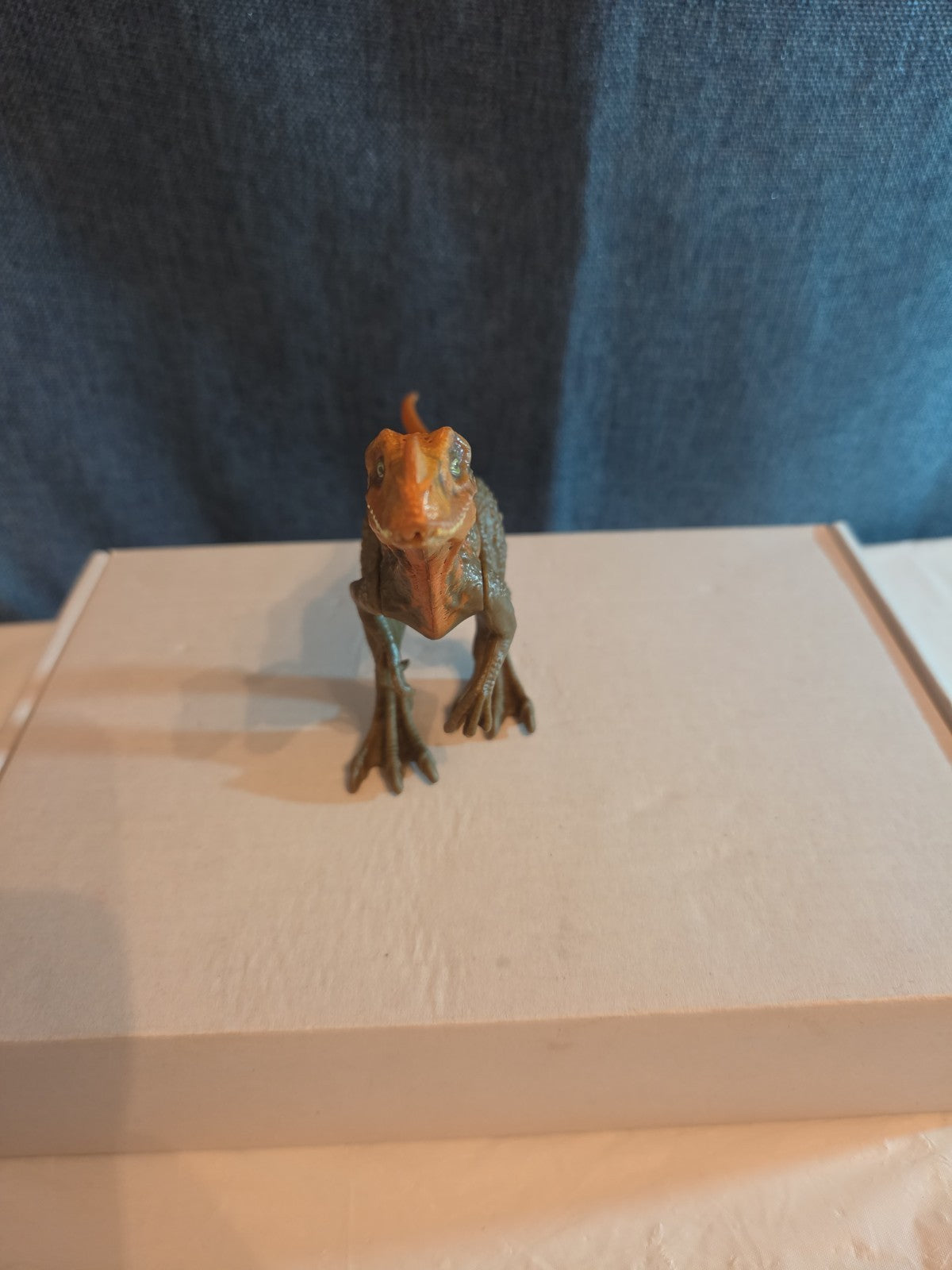 Mattel Jurassic World Attack Pack Proceratosaurus Dinosaur Action Figure