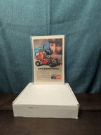 Marvel Two-In-One #93 Thing Machine Man Ultron 1982 | Newsstand | Good Condition