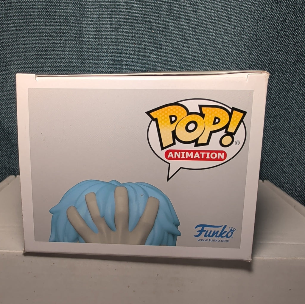 Funko Pop! Animation My Hero Academia Tomura Shigaraki 1149 EE Exclusive Anime