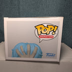 Funko Pop! Animation My Hero Academia Tomura Shigaraki 1149 EE Exclusive Anime