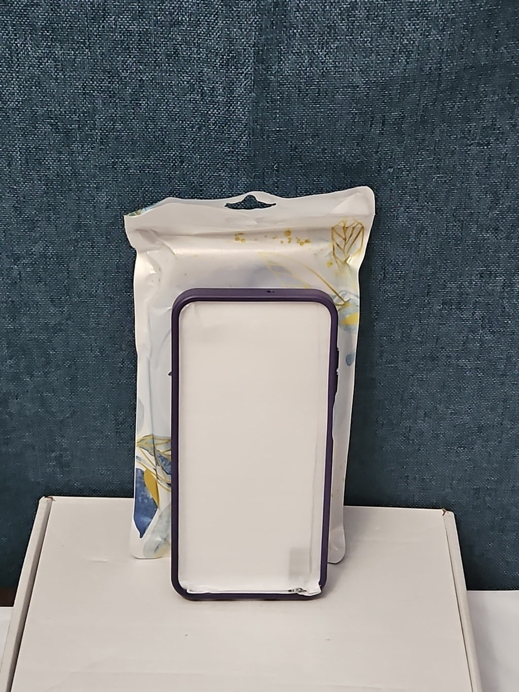 NEW DagoRoo for Samsung Galaxy S25 5G Case | Purple Butterfly Kit