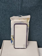 NEW DagoRoo for Samsung Galaxy S25 5G Case | Purple Butterfly Kit