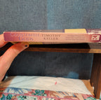 Timothy Keller Counterfeit Gods Paperback Christian Theology