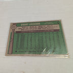 ​1976 Topps Grant Jackson #233 Orioles 2026 Topps 75th Anniversary Buyback Stamp