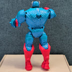 Marvel Avengers Mech Strike Monster Hunters Captain America Action Figure Hasbro