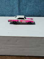 2025 Hot Wheels '74 Brazilian Dodge Charger | Women's Day Early Release