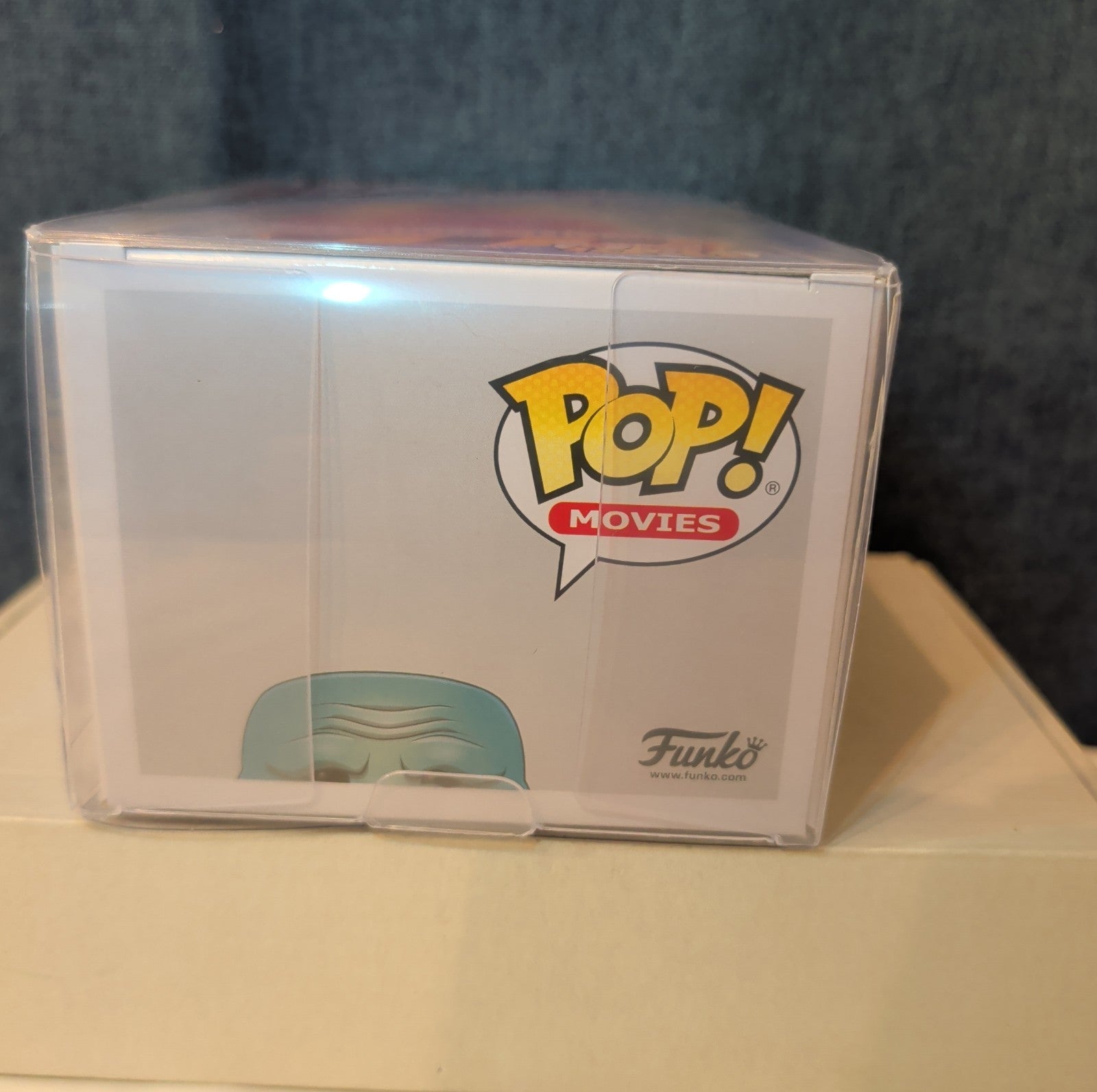 Funko Pop 929 Muncher Ghostbusters Afterlife Vinyl 2021 NIB with Protector