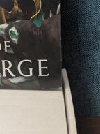 Warhammer Age of Sigmar Battle of Glymmsforge Campaign Book