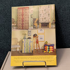 McCall’s 2164 Pattern STORAGE COVER-UPS | Bookcase Shelf Crate UNCUT Donna Babyl