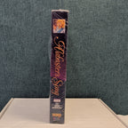 Alabaster's Song VHS Max Lucado Christmas Story Animated NEW SEALED Word Kids