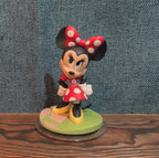 Disney Infinity 3.0 Mickey Minnie Mouse 2 Figure Lot PVC Loose