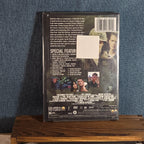 Columbia Pictures Casualties of War DVD