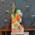 Bright Starts Gamer Buddy Baby Toy Controller