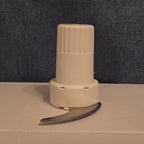 KRUPS MasterPro Plus Food Processor Replacement Chopping S-Blade Type 704 OEM