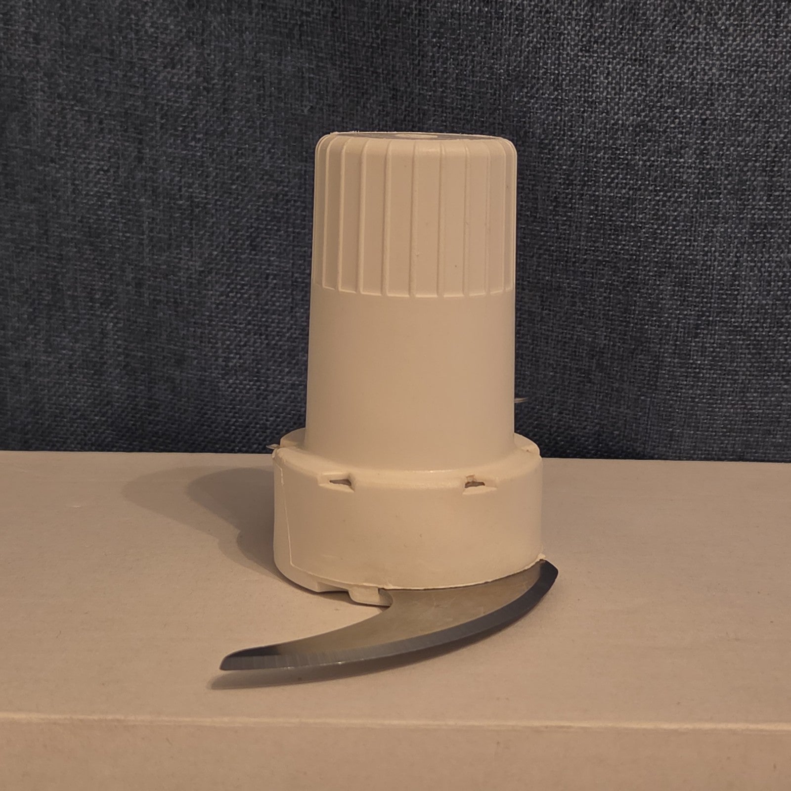 KRUPS MasterPro Plus Food Processor Replacement Chopping S-Blade Type 704 OEM