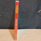 VeggieTales Noahs Ark DVD Wayne Brady Classic
