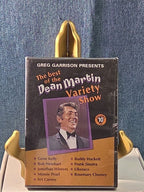 The Best of the Dean Martin Variety Show Volume 10