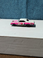 2025 Hot Wheels '74 Brazilian Dodge Charger | Women's Day Early Release