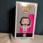 Funko POP Umbrella Academy Klaus 1115 Vinyl Figure S2 Cult in Box with Protector