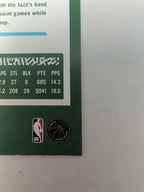 2023-24 Panini Donruss Collin Sexton #6 Utah Jazz Base Card | Good Condition