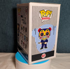 Funko Pop Television Umbrella Academy 937 Hazel Mask Figure in Box w Protector