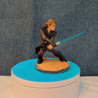 Disney Infinity 3.0 Anakin Skywalker Star Wars PVC Figure Loose INF-1000200