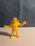 Wendy's DC Super Heroes Gold Amazo Mini Figure 2" Chase Variant Toy 2025 Loose