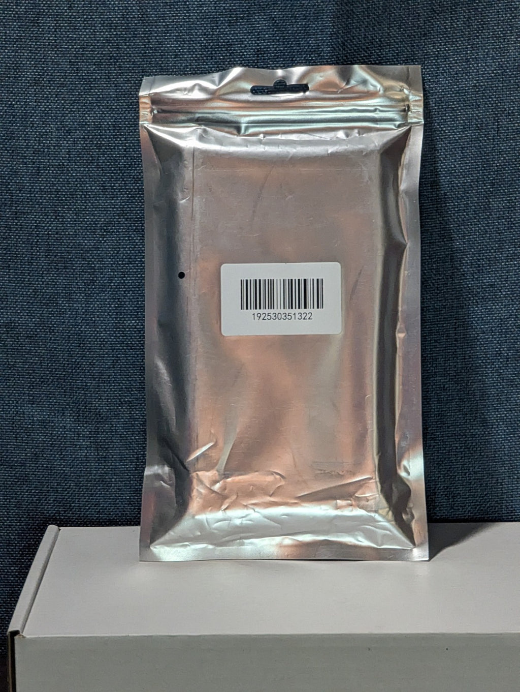 ORIbox iPhone 11 Case 6.1 Translucent Brown Shockproof Rugged Polycarbonate New