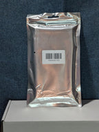 ORIbox iPhone 11 Case 6.1 Translucent Brown Shockproof Rugged Polycarbonate New